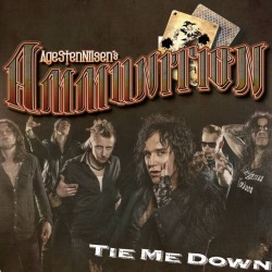 Age Sten Nilsen's Ammunition: breve anteprima del brano 'Tie Me Down'