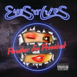 Pornstar For President