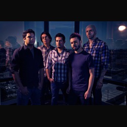 Periphery: nuovo video dallo studio