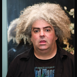 The Melvins: King Buzzo in Italia per due date in solitaria