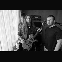 Yob: tour europeo in autunno