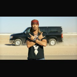 Bret Michaels: reinterpreta il brano 'Endless Love' per uno spot televisivo