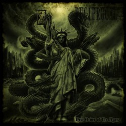 Copertina di New Order Of The Ages dei Reciprocal
