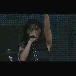 Chthonic: video dal Wacken con ensemble orientale