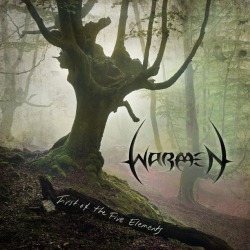 Warmen: nuovo video dallo studio