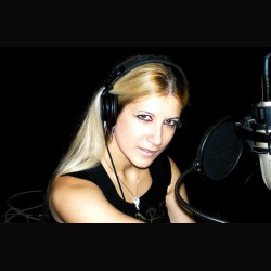 Astarte: morta Maria "Tristessa" Kolokouri