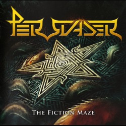 The Fiction Maze