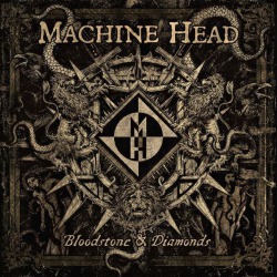 Machine Head: dettagli del nuovo album