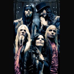 Nightwish: video di "Planet Hell" del 2012