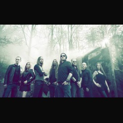 Eluveitie: posizioni in classifica