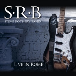 Steve Rothery: in arrivo un album solista