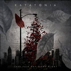 Katatonia: a breve un dvd