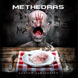 Methedras: nuovo album in arrivo
