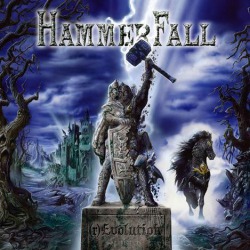 Hammerfall: quarto trailer di "(r)Evolution"