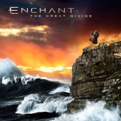 Enchant: tracklist e teaser di "The Great Divide"