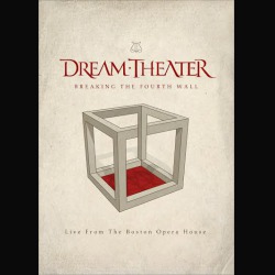 Dream Theater: annunciano un nuovo live dvd