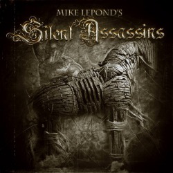 Mike LePond: album solista in arrivo