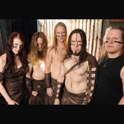 Ensiferum: al lavoro sul nuovo album