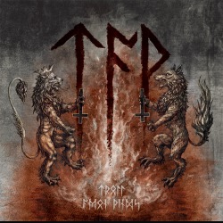 Troll: split con gli Aeon Winds