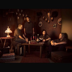 Arcturon: tracklist di "Expect Us"
