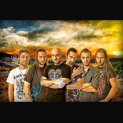Kaledon: il titolo del nuovo album