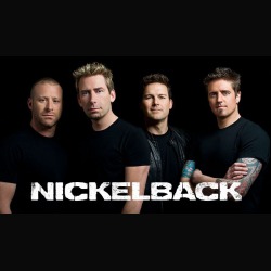 Nickelback: titolo, tracklist e data di uscita del nuovo album