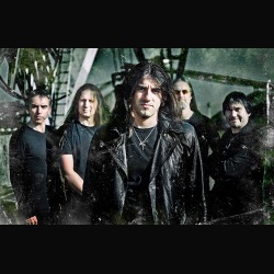 Love.Might.Kill: Andi Deris ospite nel nuovo album