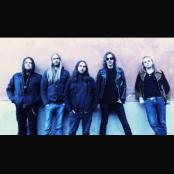 Opeth: "Pale Communion" nella top 20 americana