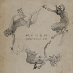 Haken: nuovo EP in arrivo