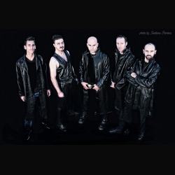 Perseus: disponibile il videoclip di "Memories"