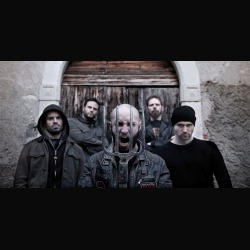 Tragodia: video da "Mythmaker"