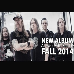 At The Gates: nuova traccia disponibile per l'ascolto in streaming