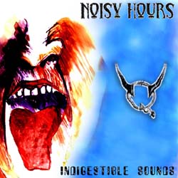 Indigestible Sounds