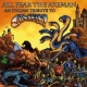 All Fear The Axeman