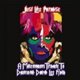 Copertina di Just Like Paradise (Lee Roth Tribute) dei AA. VV.