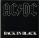Back in black