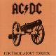 For Those about to Rock