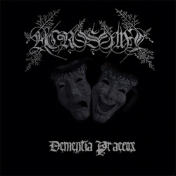 Dementia Precox