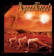 Copertina di Order of the Illuminati dei Agent Steel