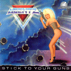 Stick To Your Guns (reissue)
