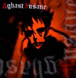 Aghast Insane