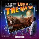 Lost in The New Real