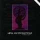 Copertina di Metal Age Productions - Compilation Vol.1 dei AA. VV.