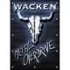 Wacken-Metal Overdrive DVD