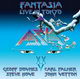 Fantasia - Live In Tokyo