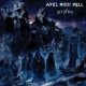 Copertina di Mystica dei Axel Rudi Pell