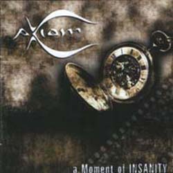 A Moment of Insanity
