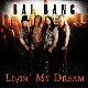 Copertina di Livin' My Dream dei Bai Bang