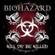 Kill Or Be Killed