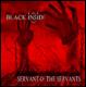 Copertina di Servant Of The Servants dei Black Inside